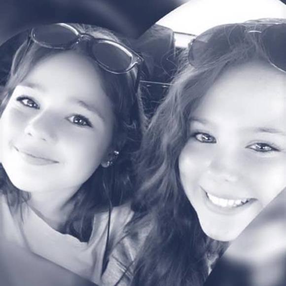 Meet your Posher, Annamarie - Picture 1 of 1